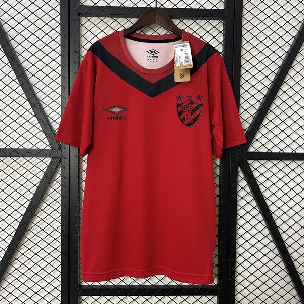 Tailandia Camiseta Recife 3rd 2024-2025